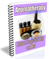 Aromatherapthy