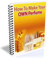 Making Perfumes