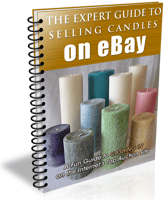 The Expert Guide to Selling Candles on eBay